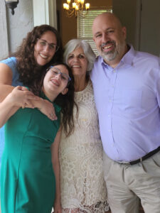 Yael Family