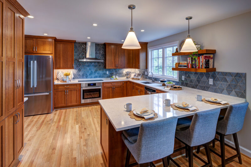 Kitchen Remodel