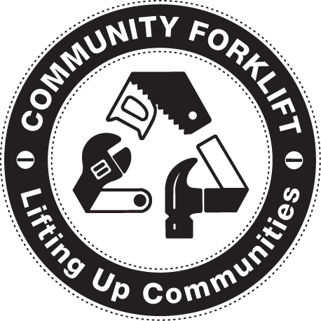 Community Forklift Logo