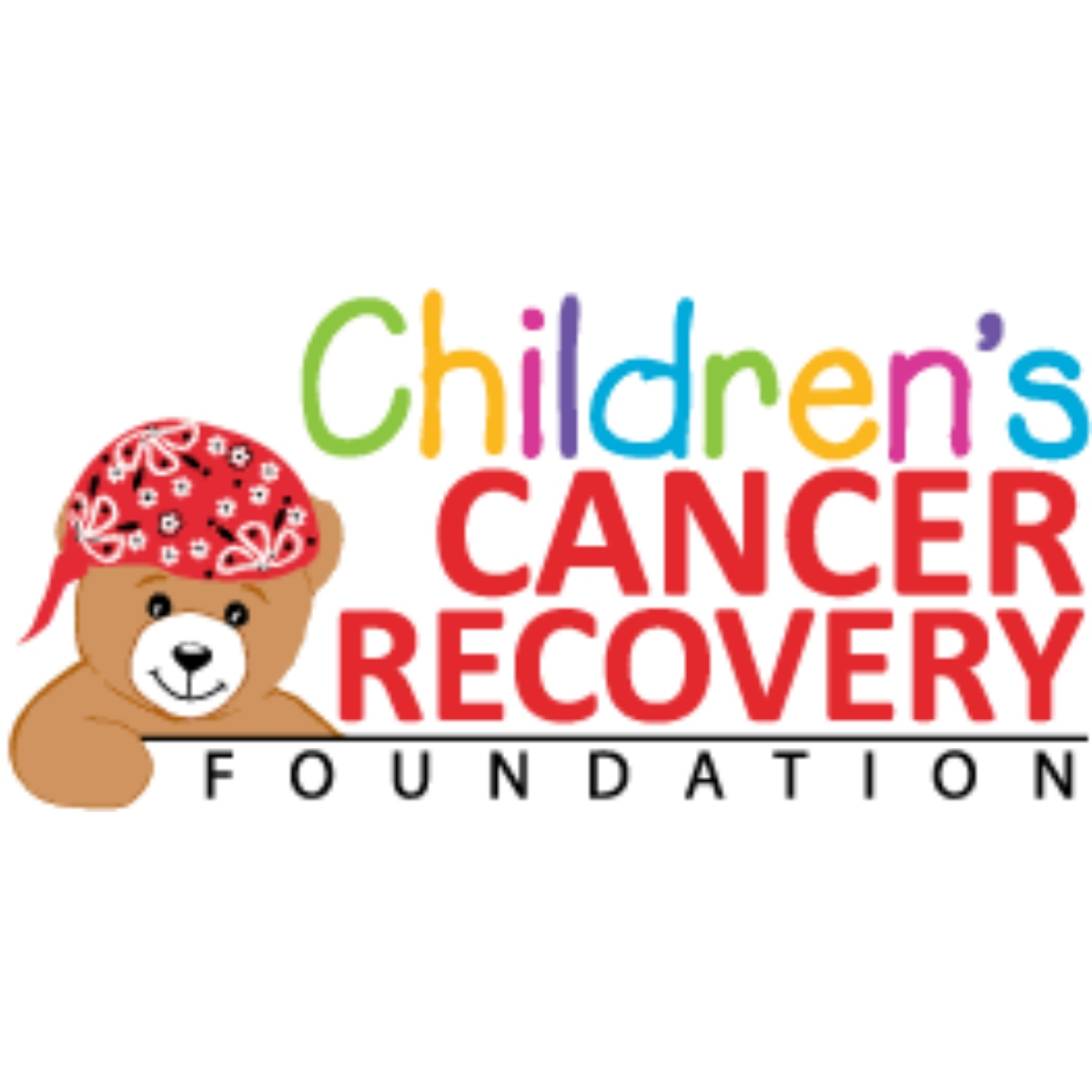 CCRF Logo