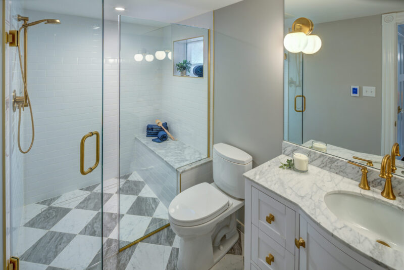 Baths